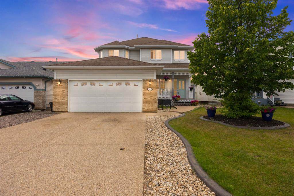 131 Bussieres Drive - Photo 1