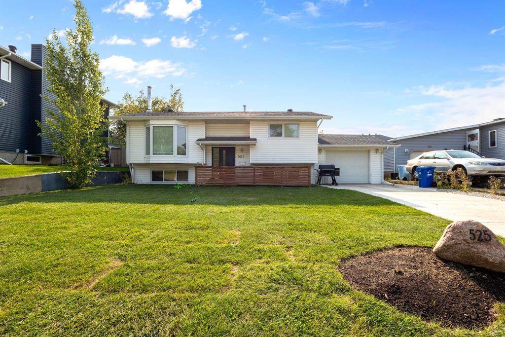 525 Beacon Hill Drive - Photo 1