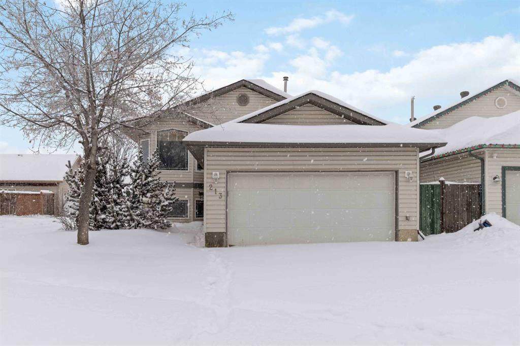 213 Diefenbaker Drive - Photo 1