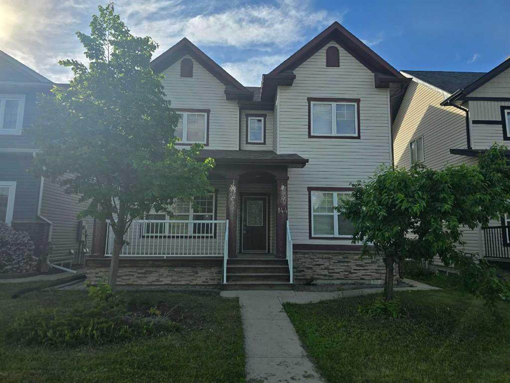 144 Falcon Drive - Photo 1