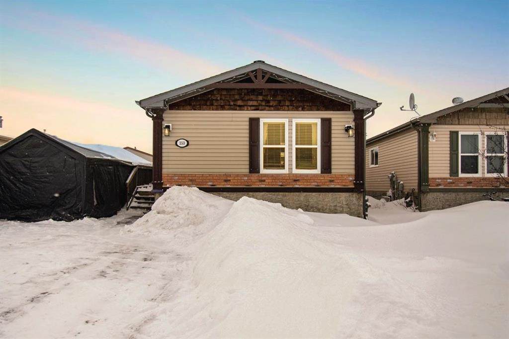 153 Lodgepole Way - Photo 1