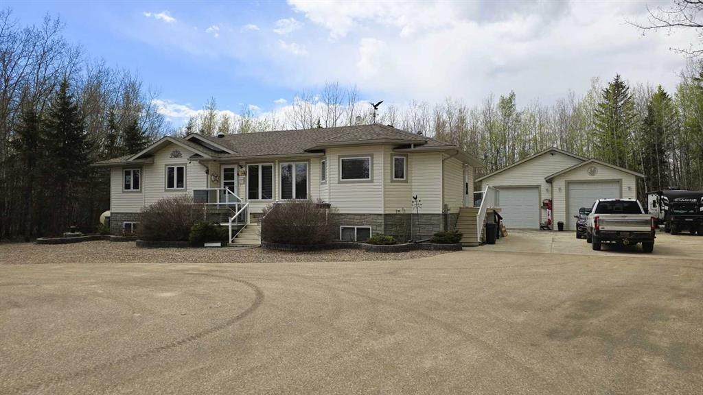 662066 Rge Rd 181 Range - Photo 1
