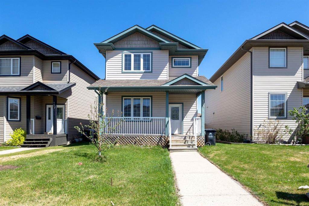 123 Cottonwood Creek Way - Photo 1