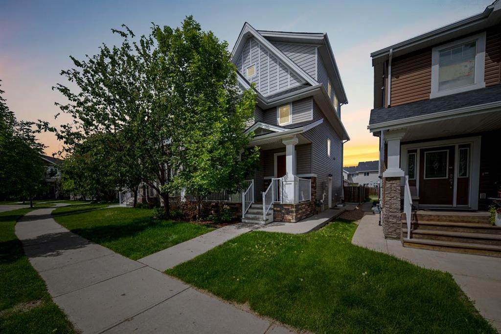 132 Comeau Crescent - Photo 1