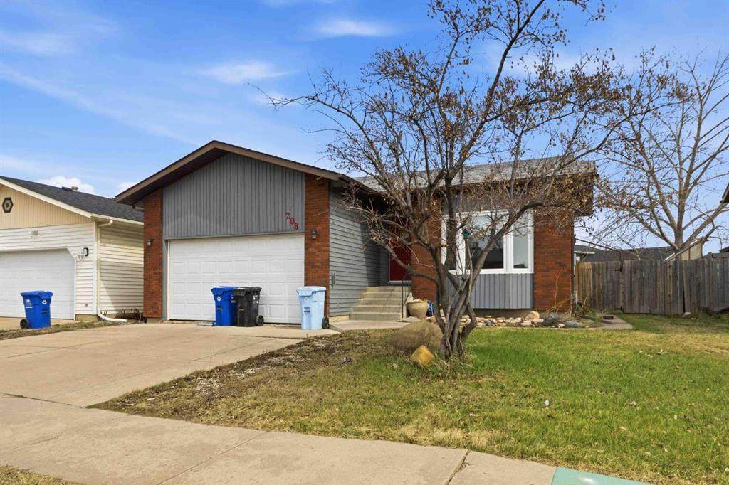 208 Blanchett Road - Photo 1