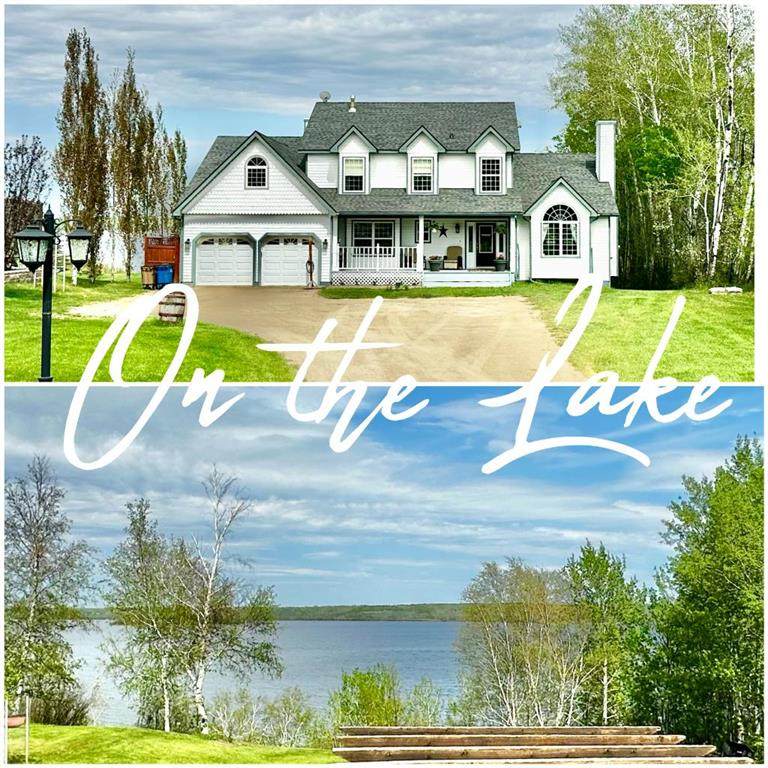 67325 Churchill Park Drive - Photo 1