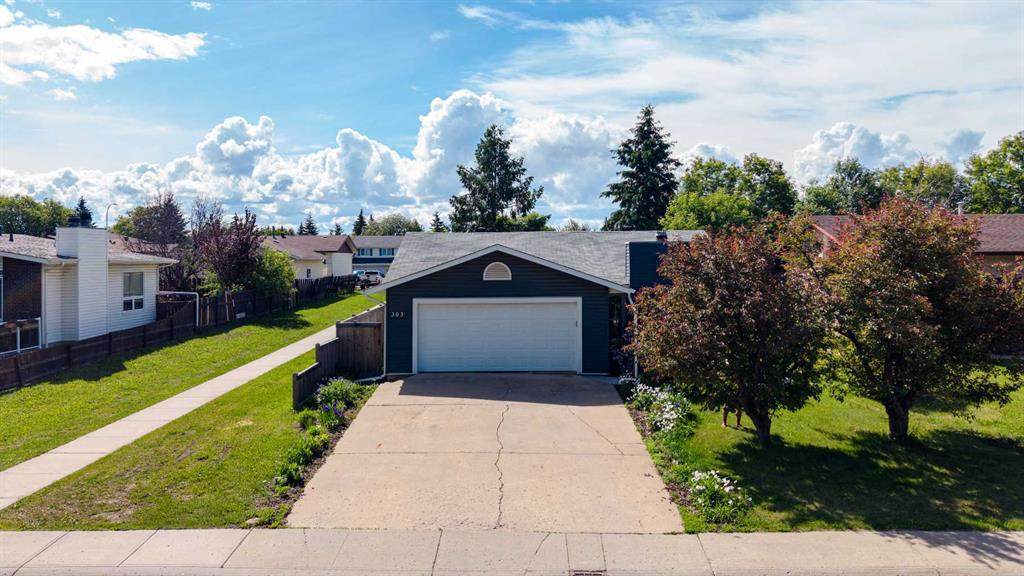 303 Cornwall Drive - Photo 1