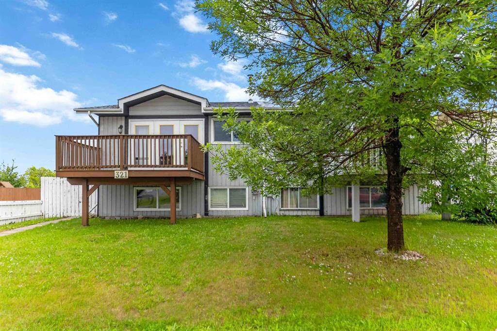 321 Ross Haven Drive - Photo 1