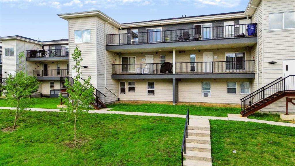 201 Abasand Drive - Photo 1