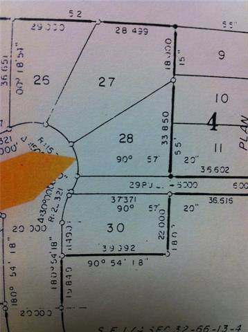 854 13441 Twp 665A Road - Photo 1