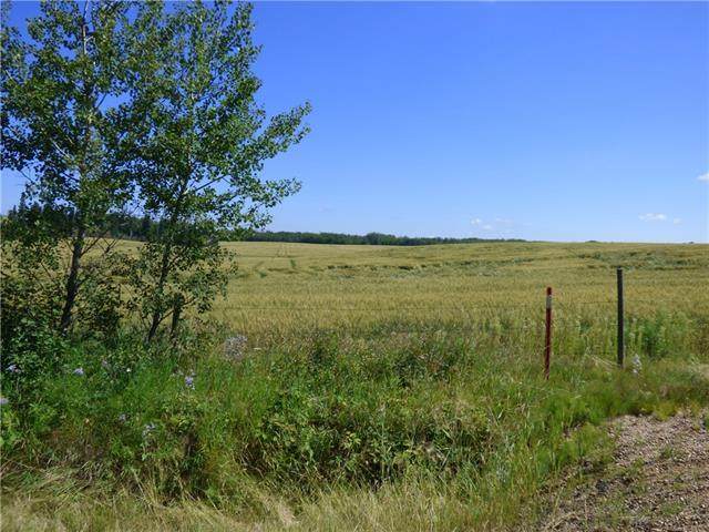 Lot 1 Blk 2 Plan 1525061 Range Rd 150 - Photo 1