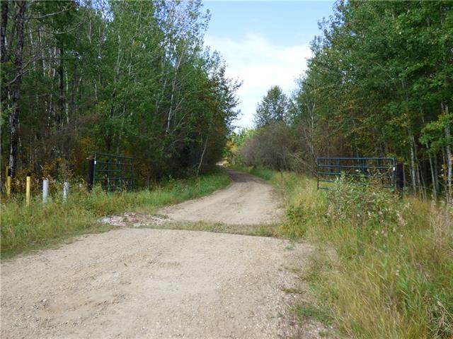 SE 19, 12528 Township Road 683, Square Lake - Photo 1