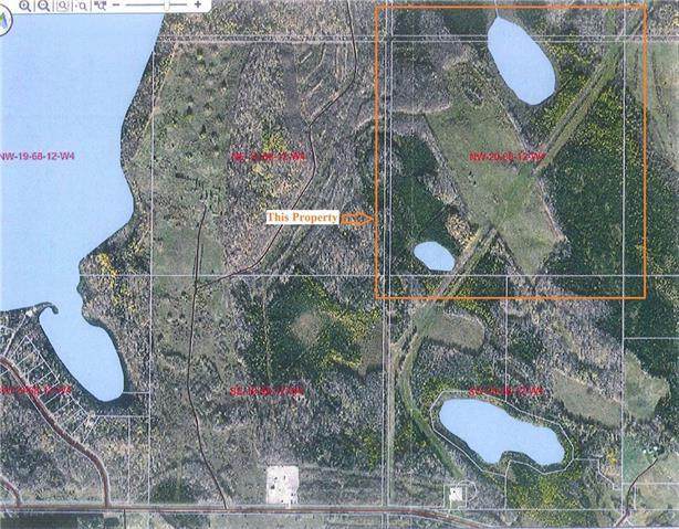 NW 20, 12528 Township Road 683, Square Lake - Photo 1