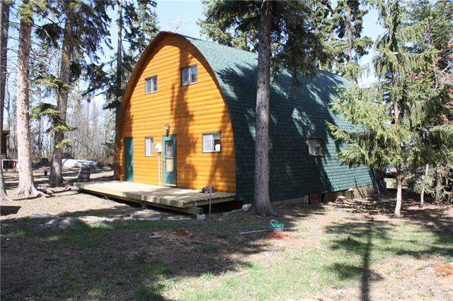 218 & 214 Old Trail - Photo 1