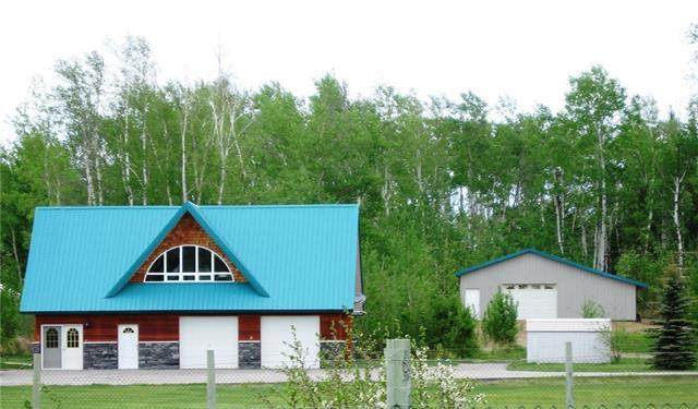 15512 Old Trail - Photo 1