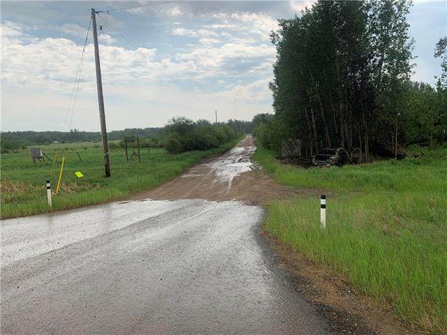1B Range Road 8 - Photo 1