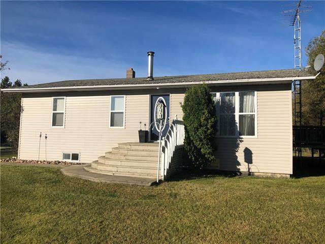 672062 Hwy 855 - Photo 1