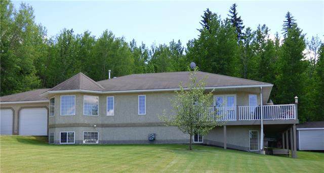 9633 Old Trail Road, 100 Ave - Photo 1