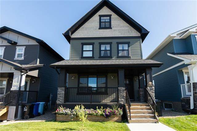 203 Prospect Drive - Photo 1