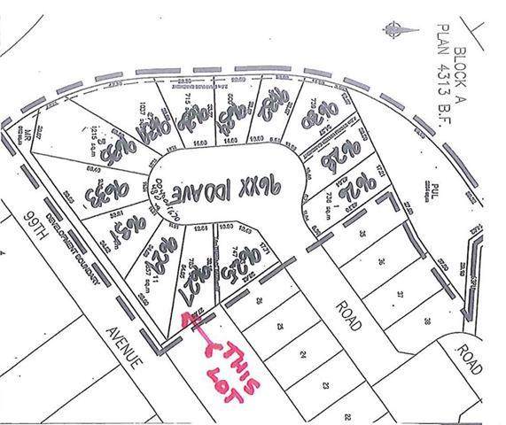 9627 100 Avenue - Photo 1
