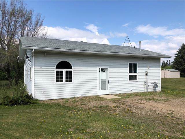 233 15249 Twp Rd 655A - Photo 1