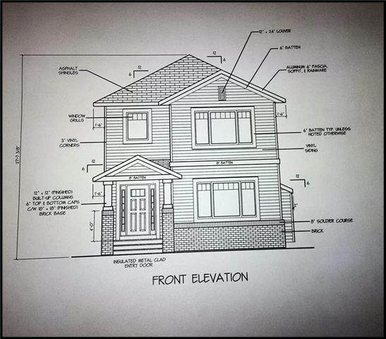 153 Coniker Crescent - Photo 1