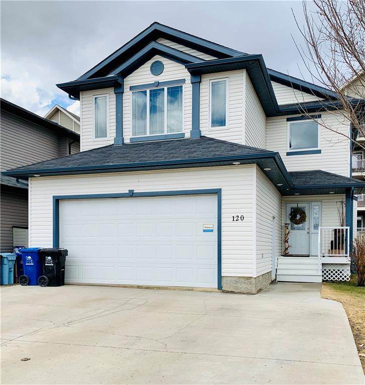 120 Pinnacle Place - Photo 1