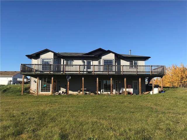 65544 152 Range Road - Photo 1