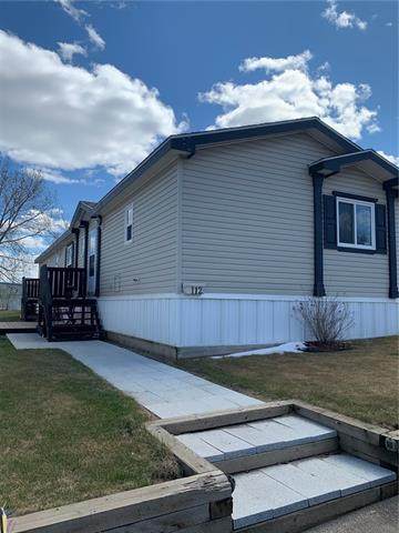 112 Grenoble Crescent - Photo 1