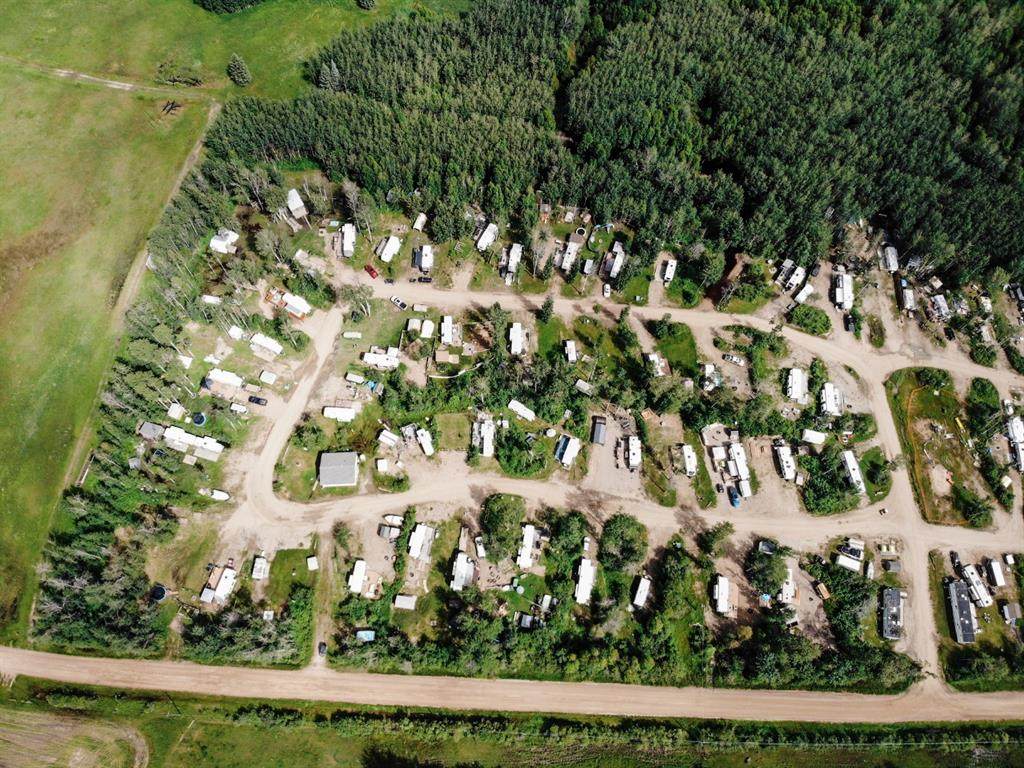 Range Road 194A - Photo 1