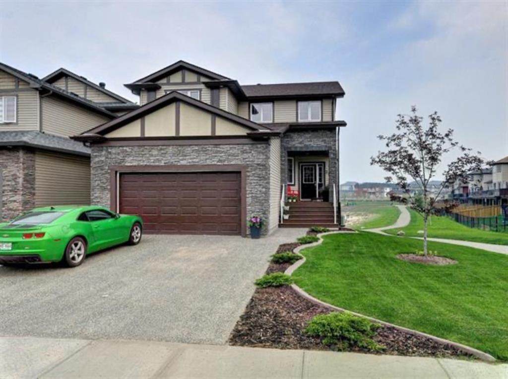 212 Snowy Owl Way - Photo 1