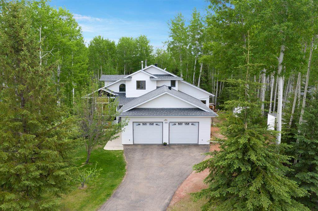 153 Wood Buffalo Way - Photo 1