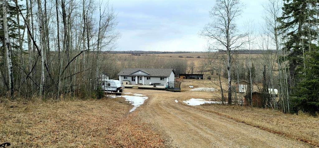 16338 Twp 675 Road - Photo 1