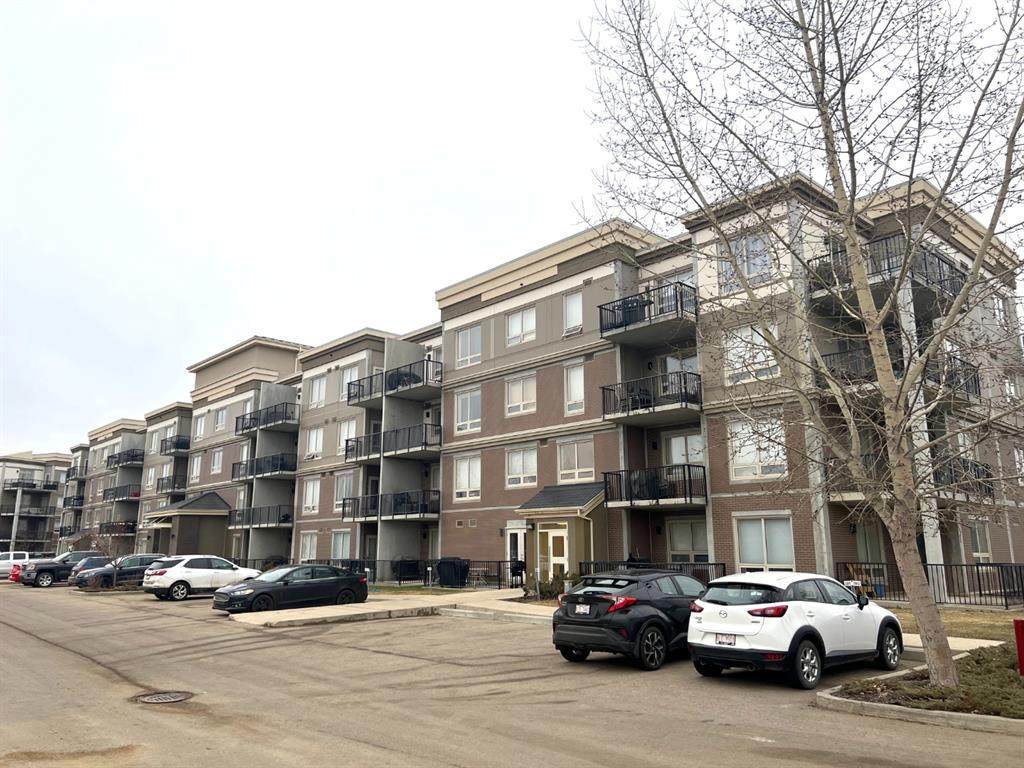 204 Sparrow Hawk Drive - Photo 1
