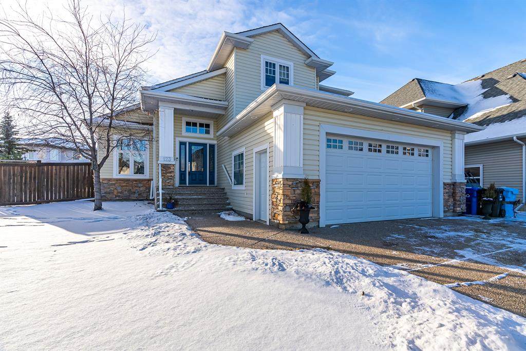 123 Paulin Bay - Photo 1