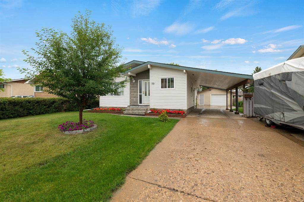 79 Hill Drive - Photo 1