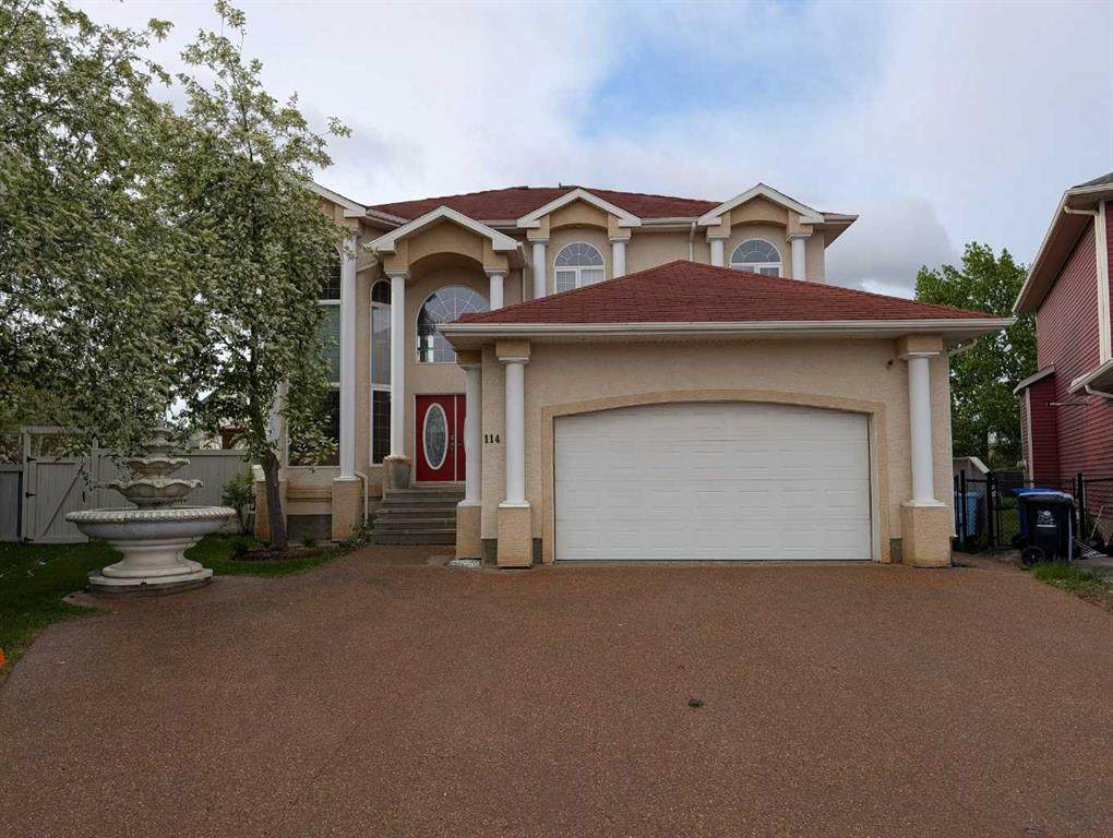 114 Laboucane Bay - Photo 1
