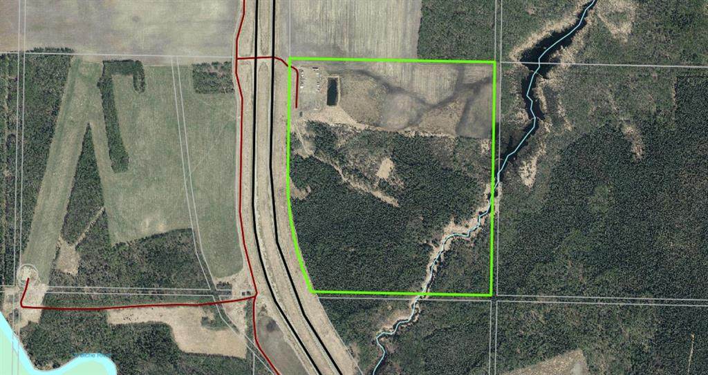 694041 Hwy 63 - Photo 1
