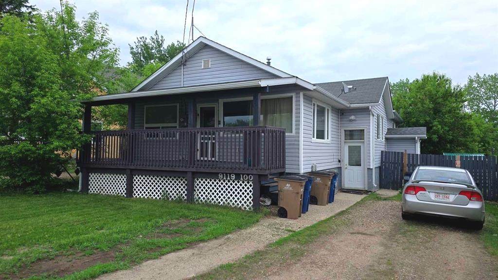 9119 100 Street - Photo 1