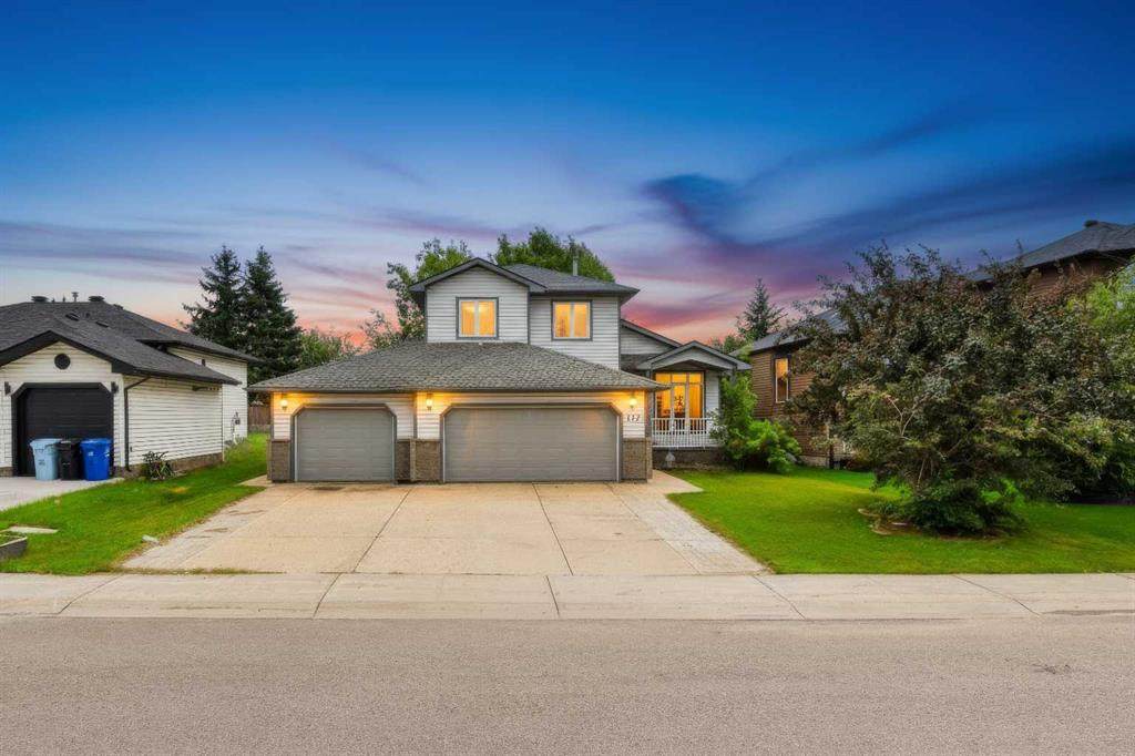 117 Barber Drive - Photo 1