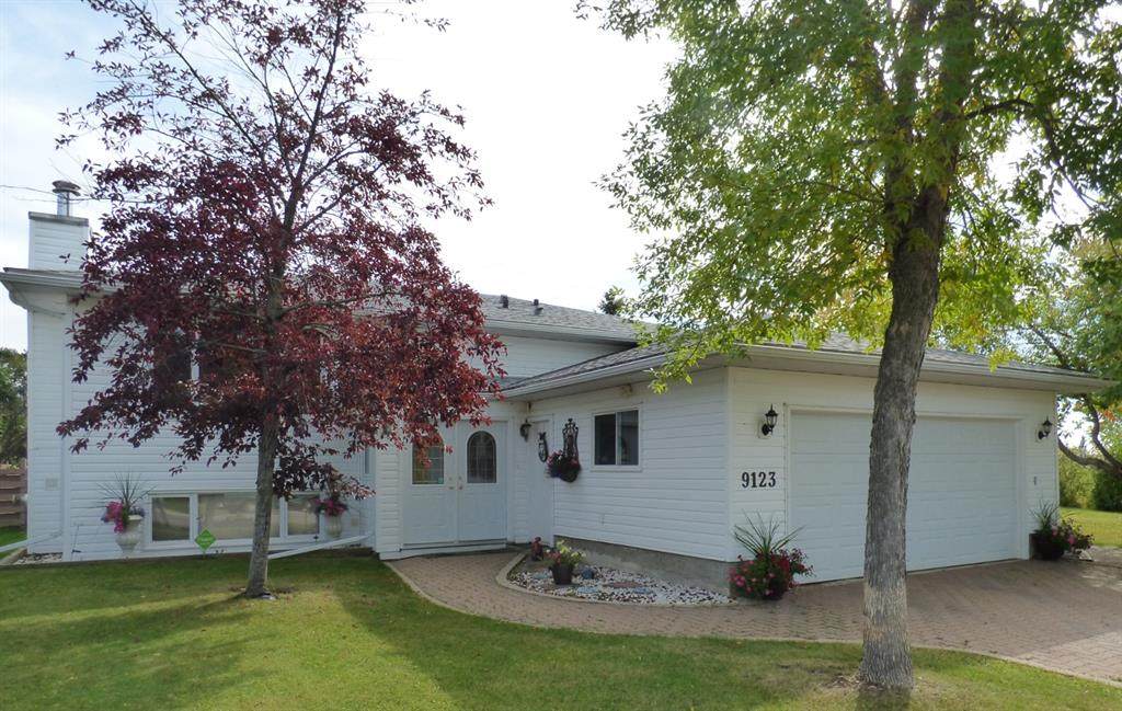9123 96 Avenue - Photo 1