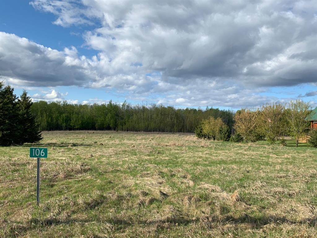 106 14457 Twp 683 Poplar Point - Photo 1
