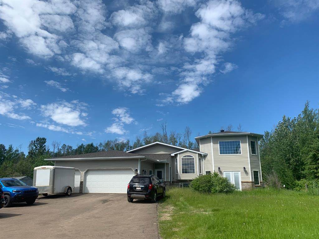 64 Freestone Way - Photo 1