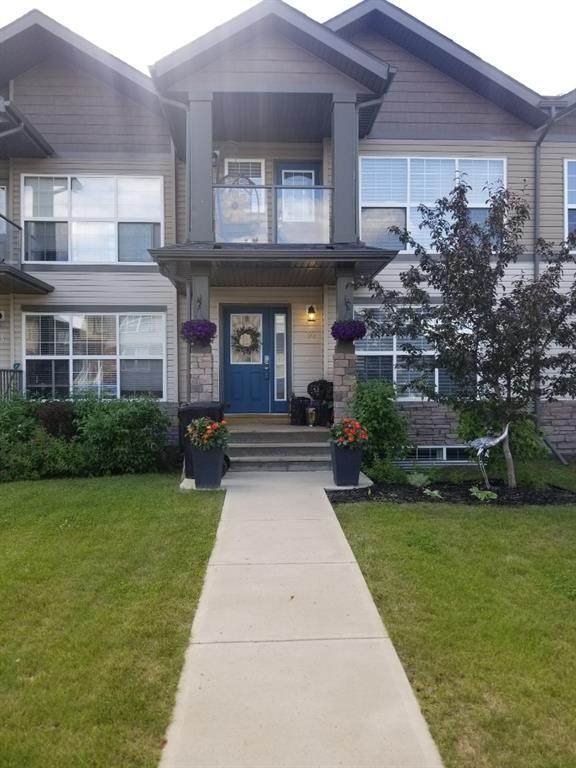 400 Sparrow Hawk Drive - Photo 1