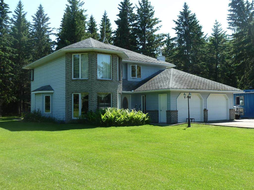 206 Pleasant Acres Drive - Photo 1