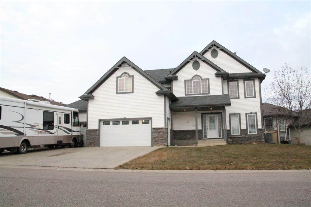 124 Lawrence Street - Photo 1