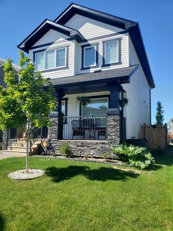244 Warren Way - Photo 1