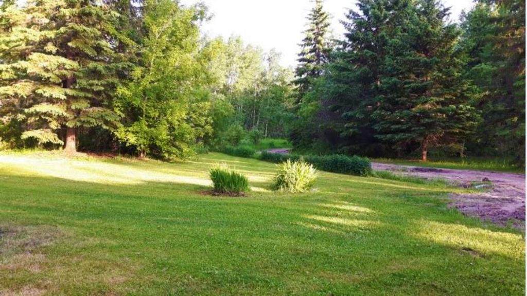 69027 Range Road 162 Road - Photo 1