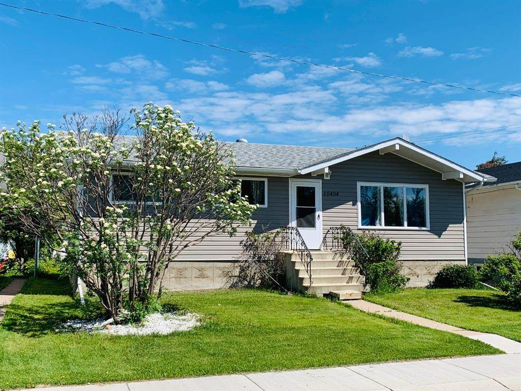 10404 102 Avenue - Photo 1