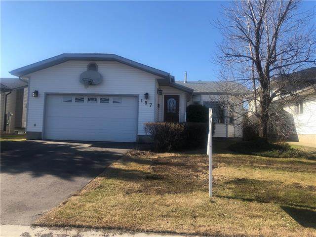 157 Mcconachie Crescent - Photo 1